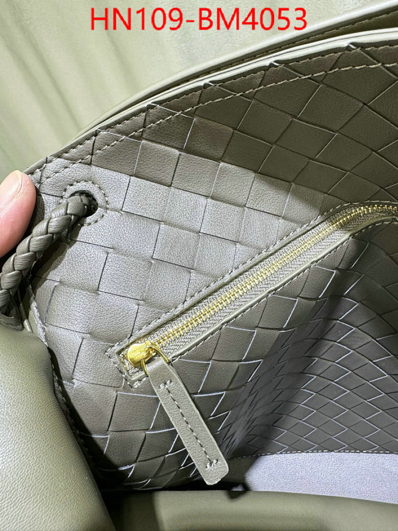 BV Bags(4A)-Bucket Bag- ID: BM4053 $: 109USD,