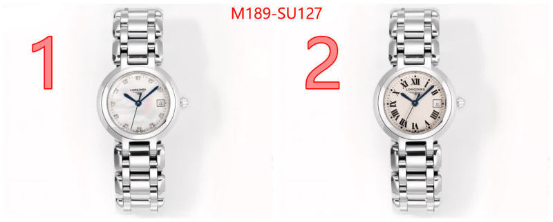 Watch(4A)-Longines where should i buy replica ID: SU127 $: 189USD