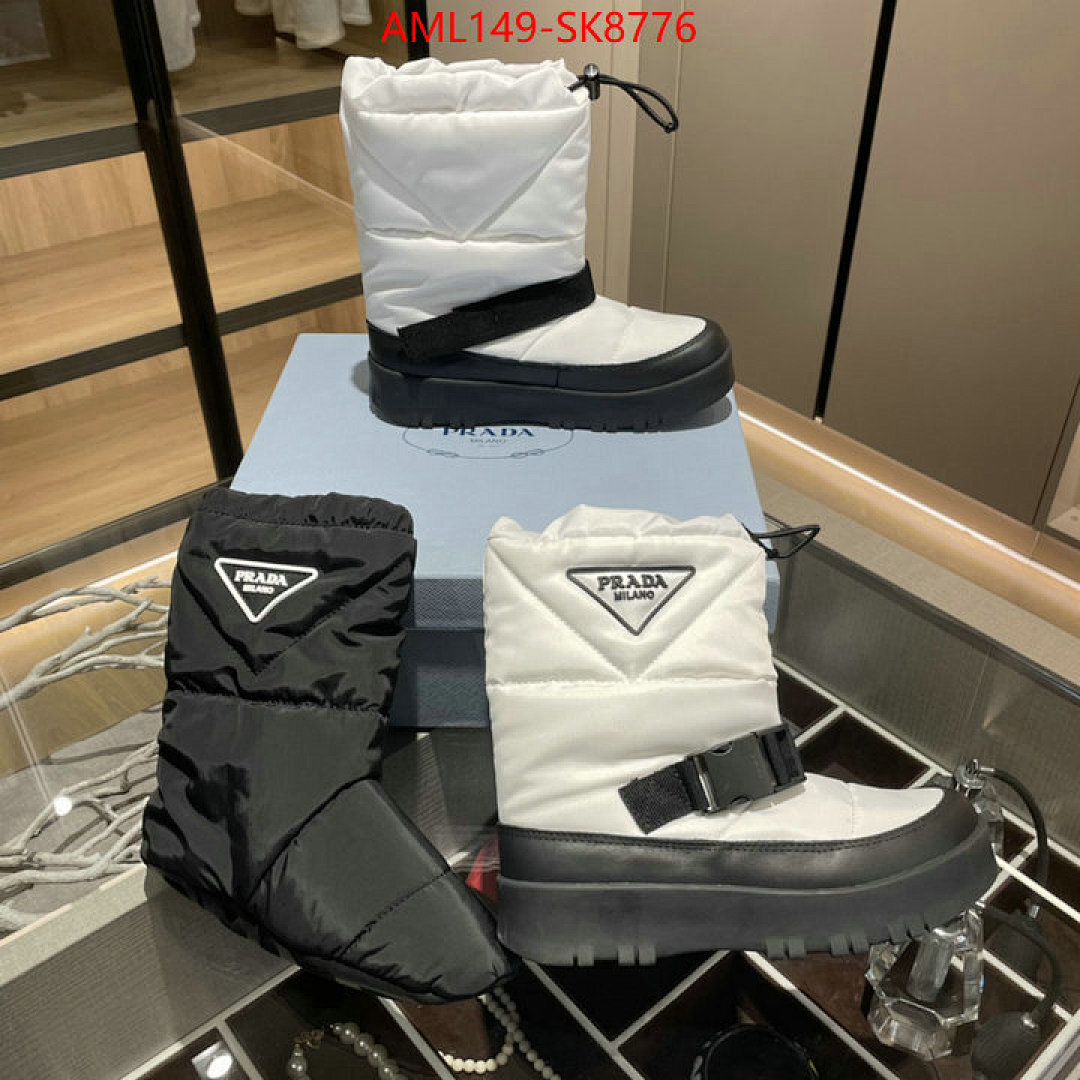 Women Shoes-Boots ID: SK8776 $: 149USD