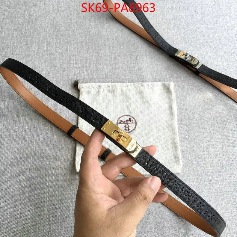 Belts-Hermes what ID: PA8963 $: 69USD