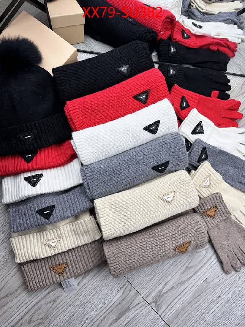 Scarf-Miu Miu ID: SU382 $: 79USD