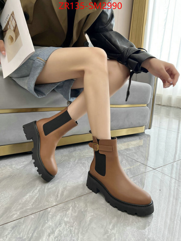 Women Shoes-CELINE what's the best to buy replica ID: SM2990 $: 135USD