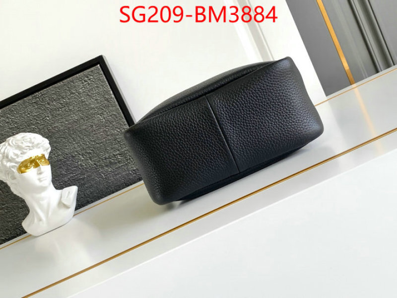 Prada Bags(TOP)-Handbag- ID: BM3884 $: 209USD,