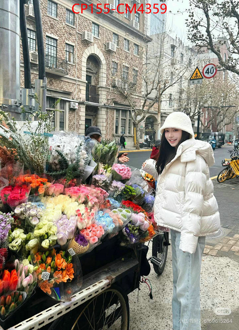 Clothing-Lululemon ID: CM4359 $: 155USD