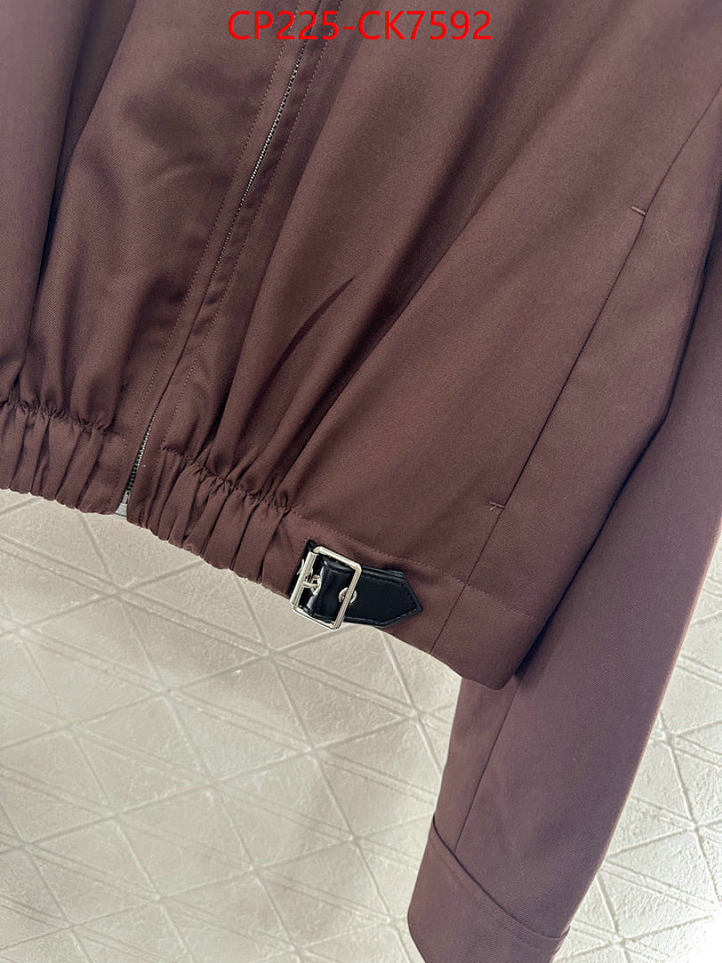 Clothing Set-Loewe ID: CK7592