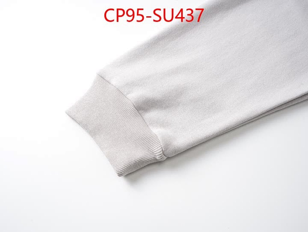 Clothing-Balenciaga ID: SU437 $: 95USD