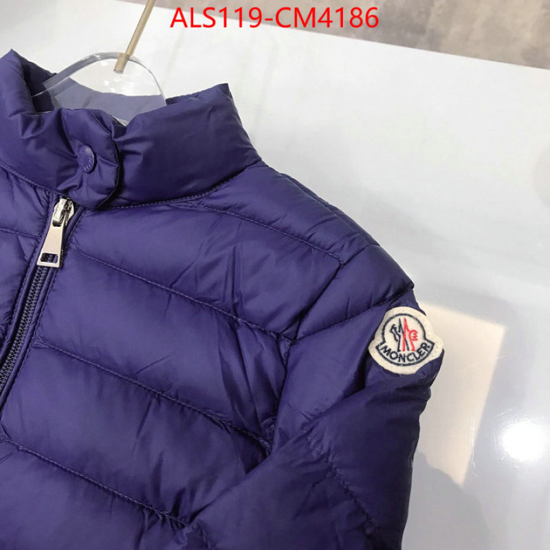 Kids clothing-Moncler ID: CM4186 $: 119USD