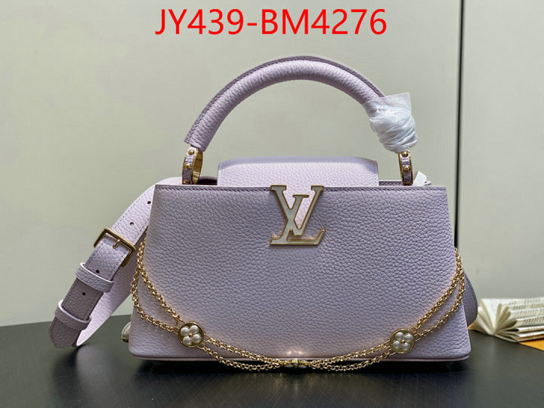 LV Bags(TOP)-Handbag Collection- ID: BM4276