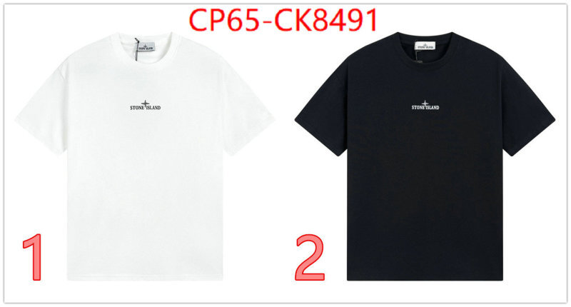 Clothing-Stone Island ID: CK8491 $: 65USD