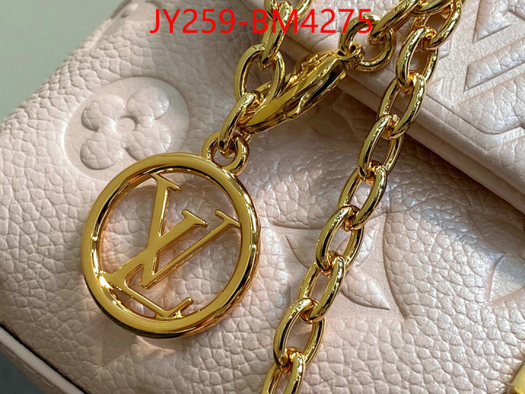 LV Bags(TOP)-Pochette MTis- ID: BM4275 $: 259USD,