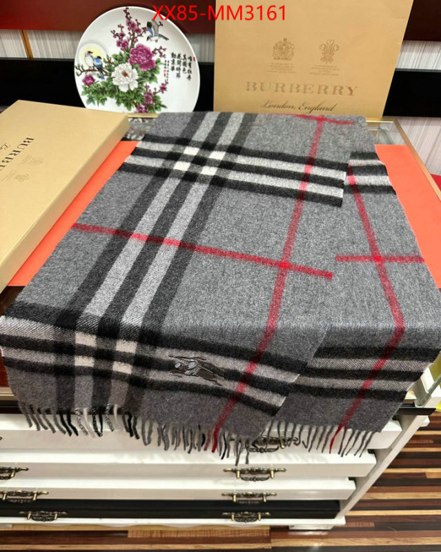 Scarf-Burberry best site for replica ID: MM3161 $: 85USD