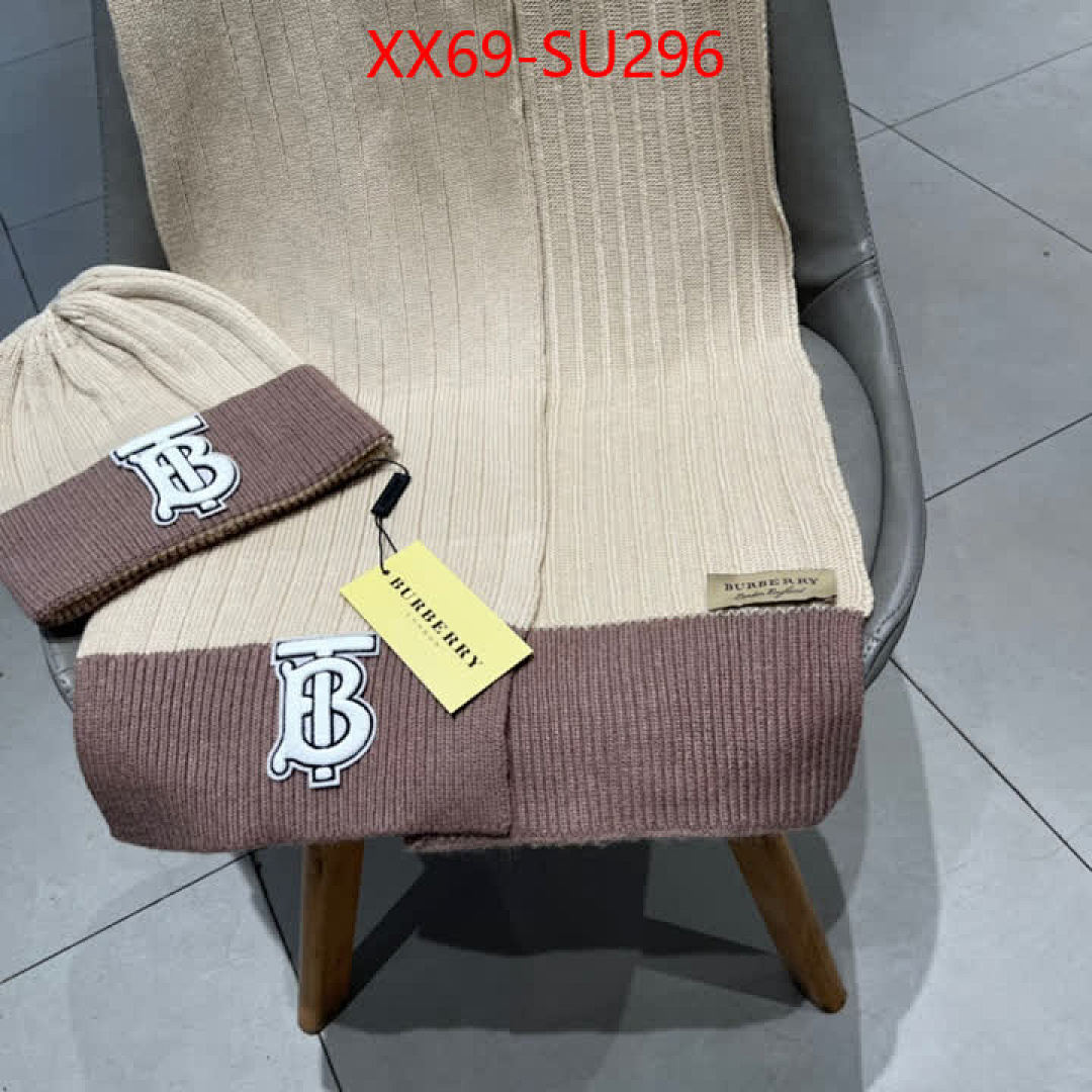 Cap(Hat)-Burberry ID: SU296 $: 69USD