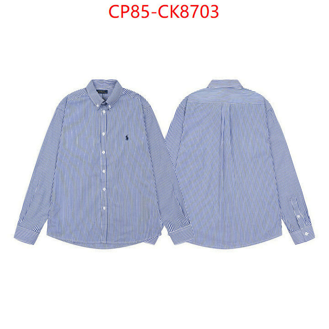 Clothing-Ralph Lauren ID: CK8703 $: 85USD