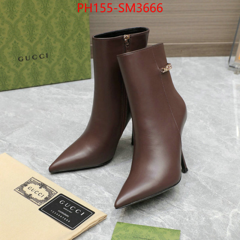 Women Shoes-Boots ID: SM3666 $: 155USD
