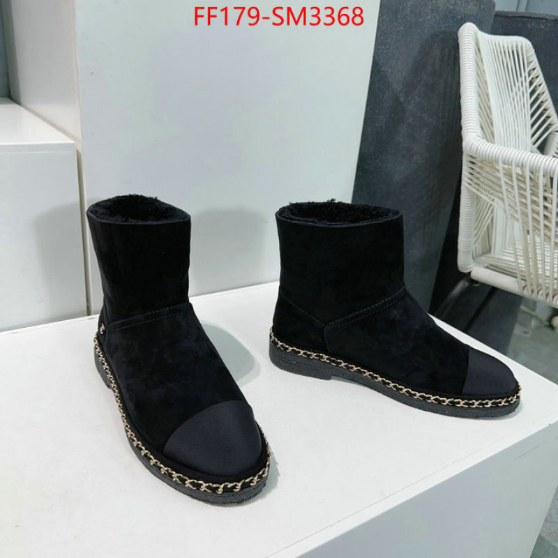 Women Shoes-Boots aaaaa customize ID: SM3368 $: 179USD