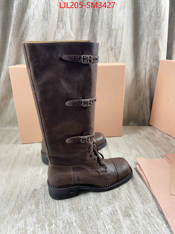 Women Shoes-Boots high quality ID: SM3427 $: 205USD