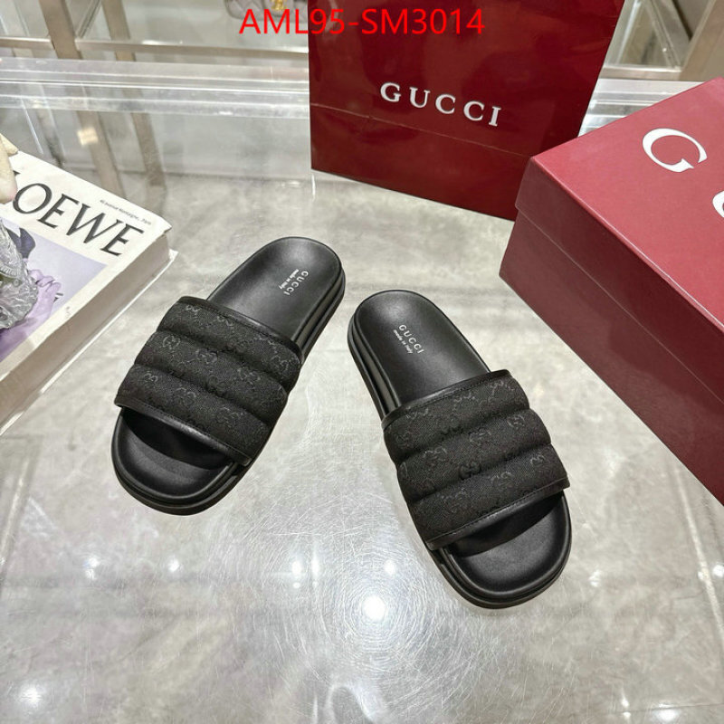Women Shoes-Gucci we provide top cheap aaaaa ID: SM3014 $: 95USD