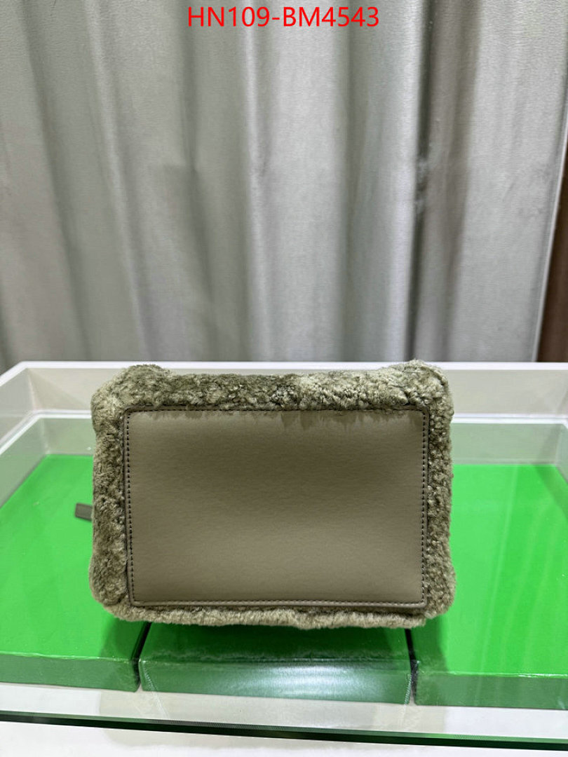 BV Bags(4A)-Handbag- ID: BM4543 $: 109USD,