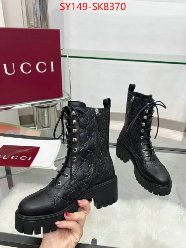 Women Shoes-Gucci ID: SK8370 $: 149USD