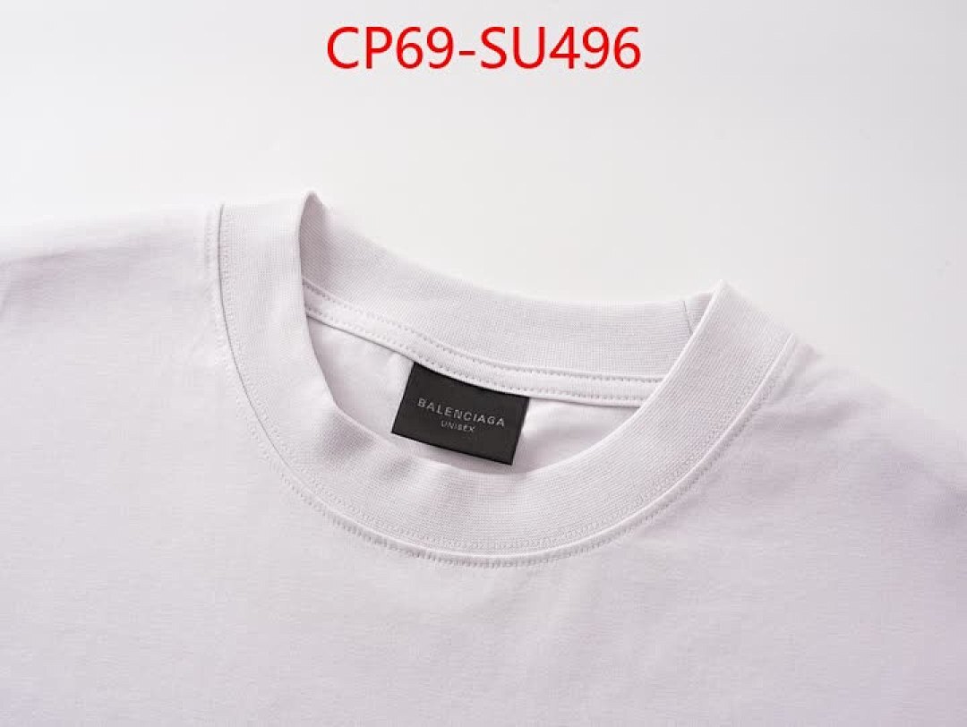 Clothing-Balenciaga ID: SU496 $: 69USD