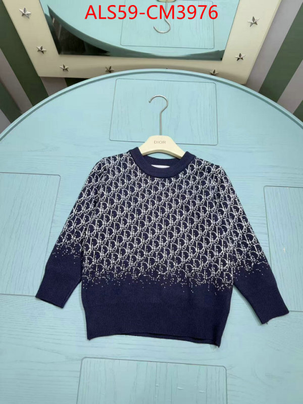 Kids clothing-Dior ID: CM3976 $: 59USD