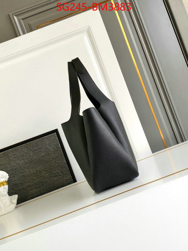 Prada Bags(TOP)-Handbag- ID: BM3883 $: 245USD,