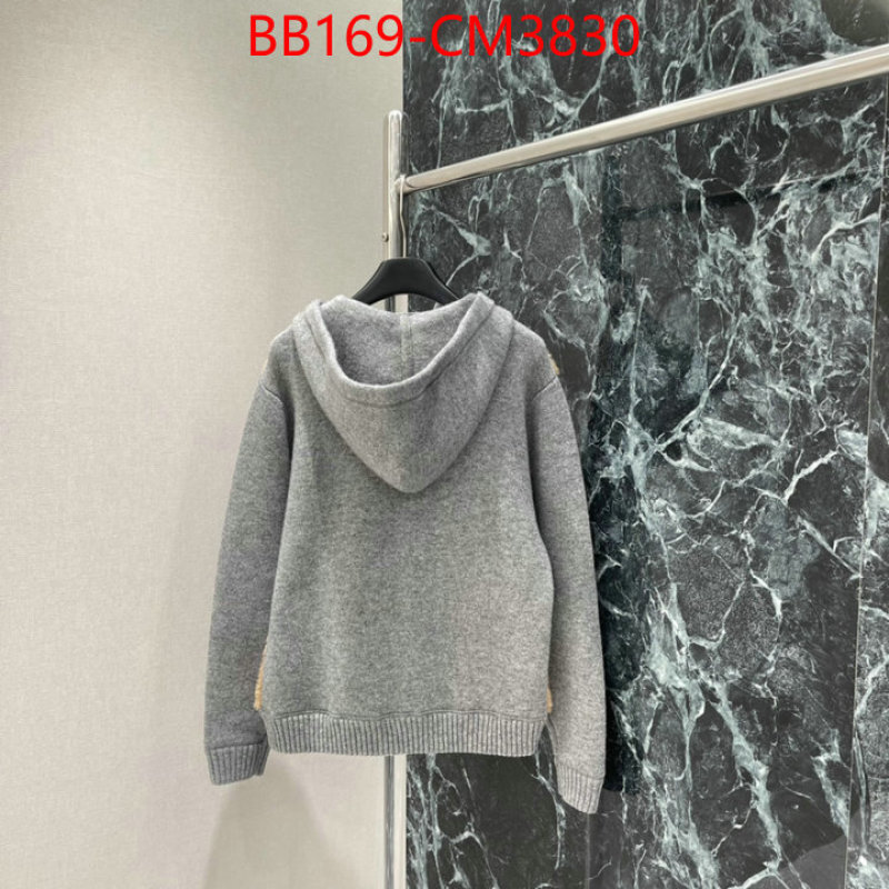 Clothing-MIU MIU ID: CM3830 $: 169USD