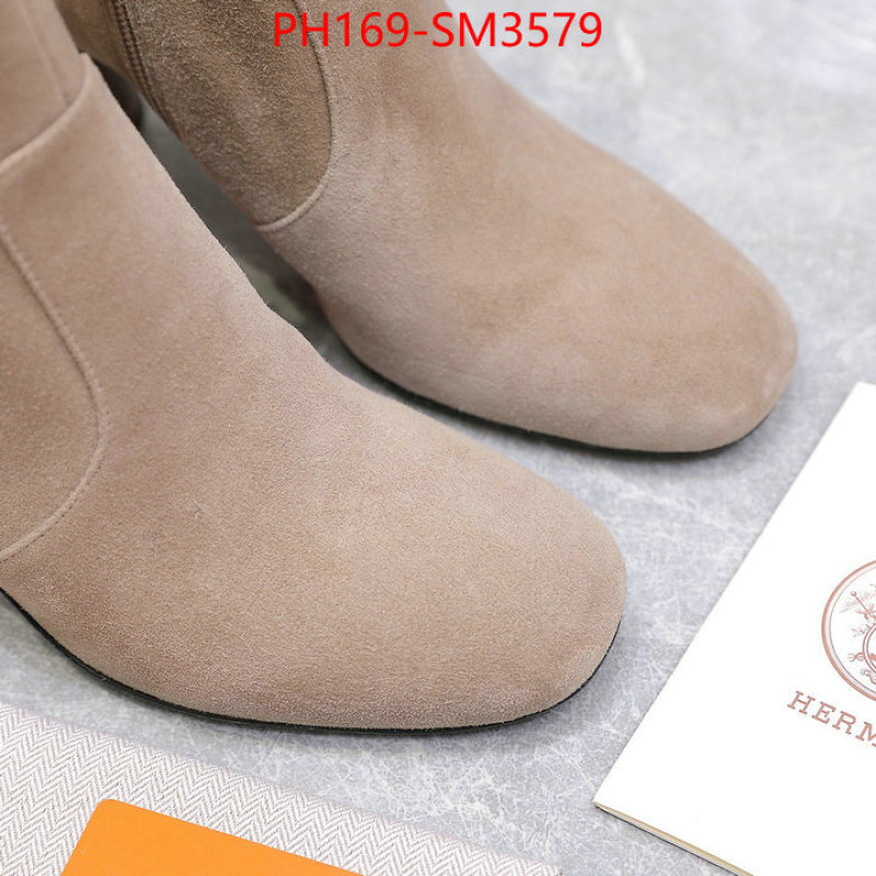 Women Shoes-Boots ID: SM3579 $: 169USD