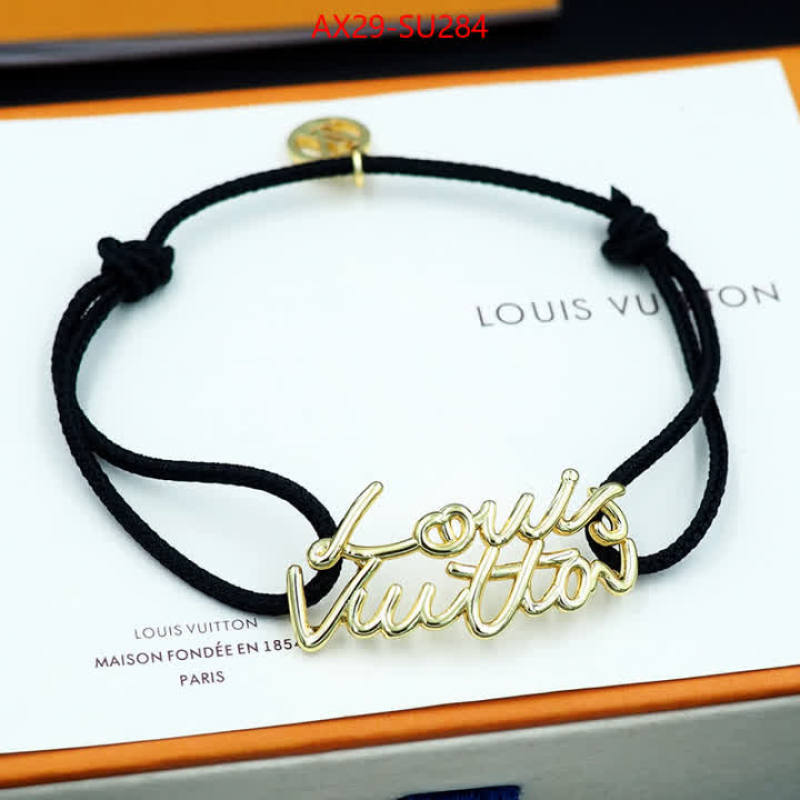 Jewelry-LV ID: SU284 $: 29USD