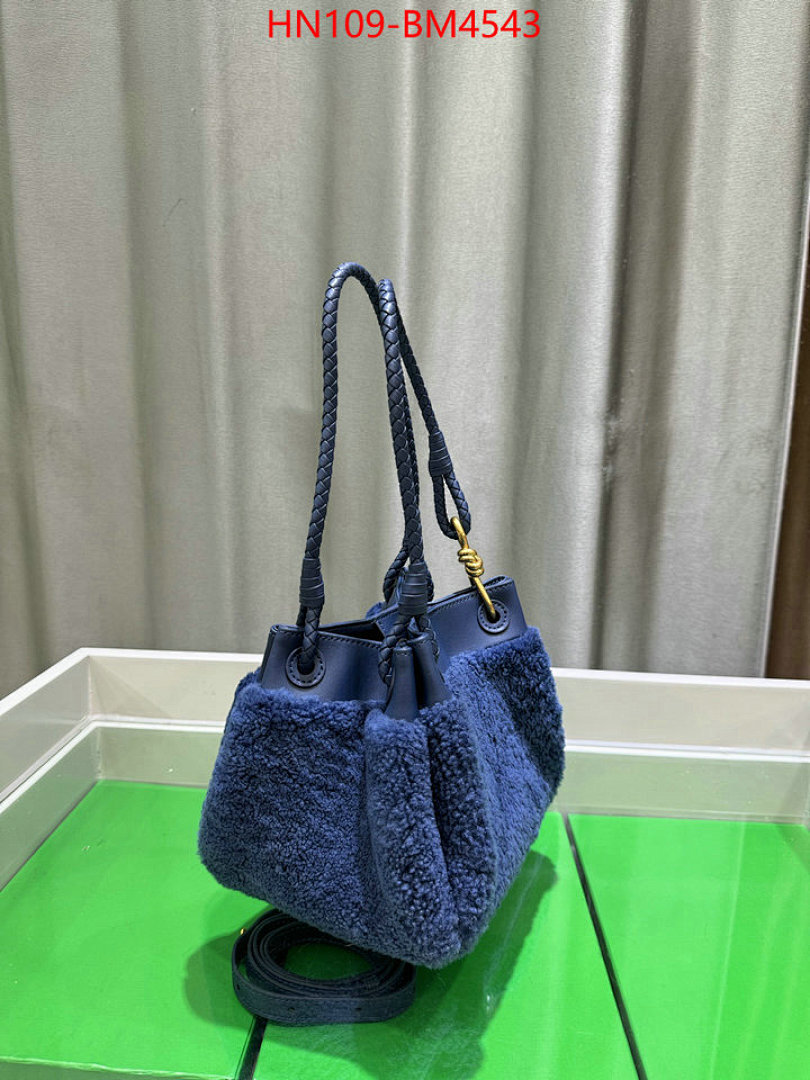 BV Bags(4A)-Handbag- ID: BM4543 $: 109USD,