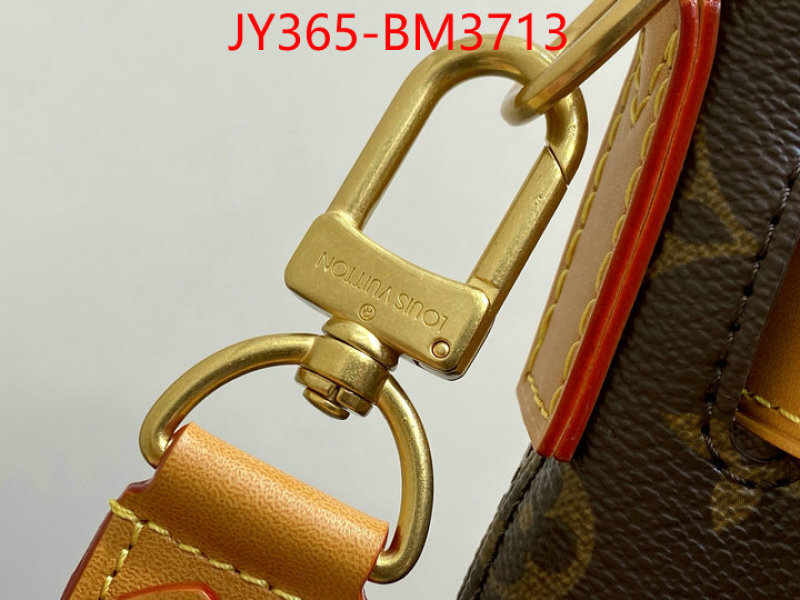 LV Bags(TOP)-Backpack- ID: BM3713 $: 365USD,