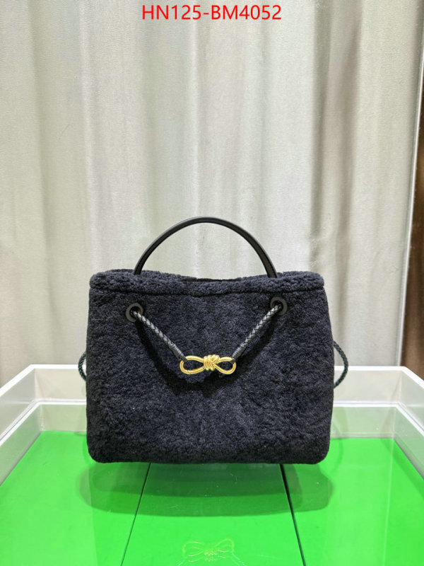 BV Bags(4A)-Crossbody- ID: BM4052 $: 125USD,