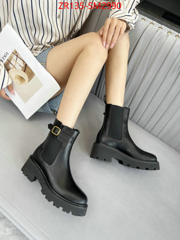 Women Shoes-CELINE what's the best to buy replica ID: SM2990 $: 135USD