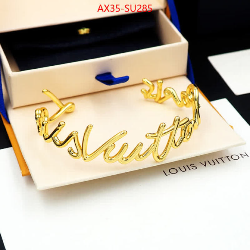 Jewelry-LV ID: SU285 $: 35USD