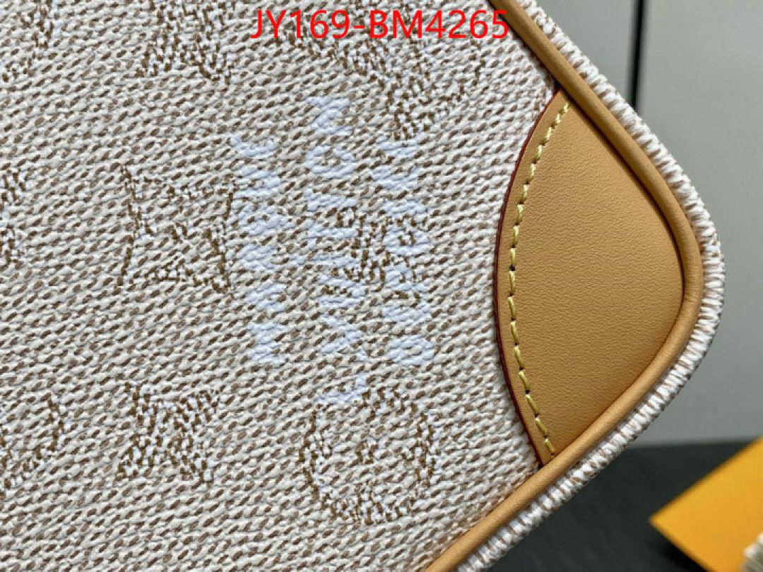 LV Bags(TOP)-Pochette MTis- ID: BM4265 $: 169USD,