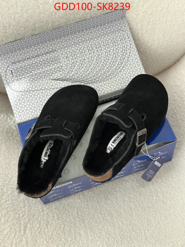 Women Shoes-Birkenstock is it ok to buy replica ID: SK8239 $: 100USD