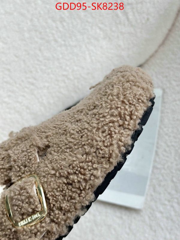 Women Shoes-Birkenstock exclusive cheap ID: SK8238 $: 95USD