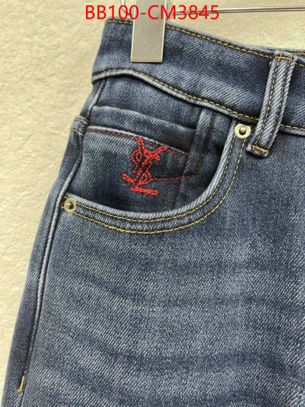 Clothing-YSL ID: CM3845 $: 100USD