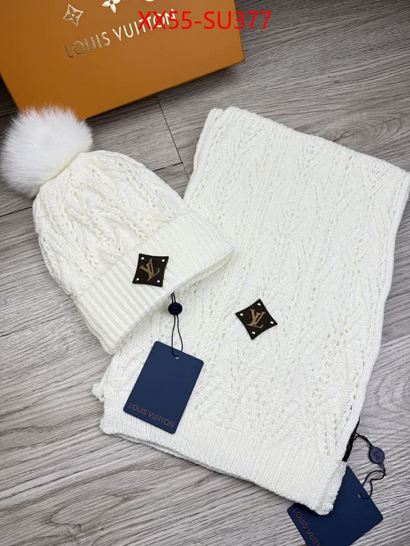 Cap(Hat)-LV ID: SU377 $: 55USD