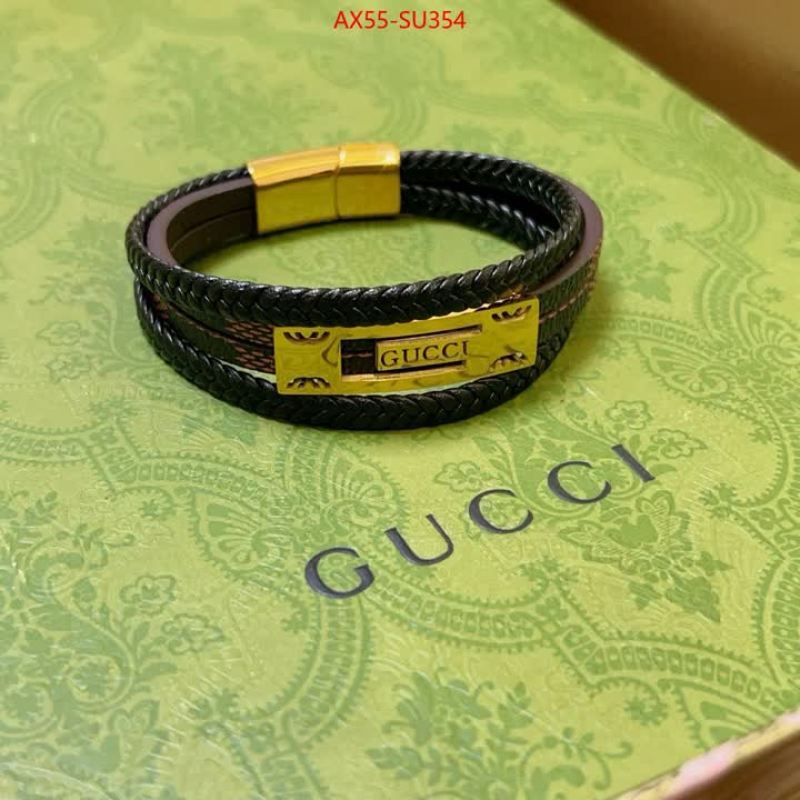 Jewelry-Gucci ID: SU354 $: 55USD