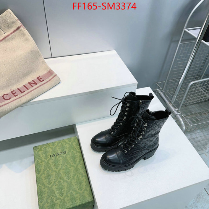 Women Shoes-Boots where can i buy ID: SM3374 $: 165USD