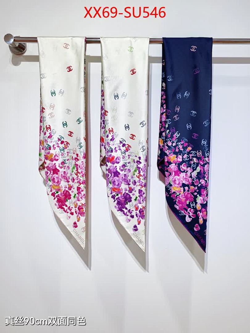 Scarf-Chnel ID: SU546 $: 69USD