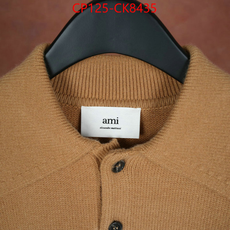 Clothing-AMI ID: CK8435 $: 125USD