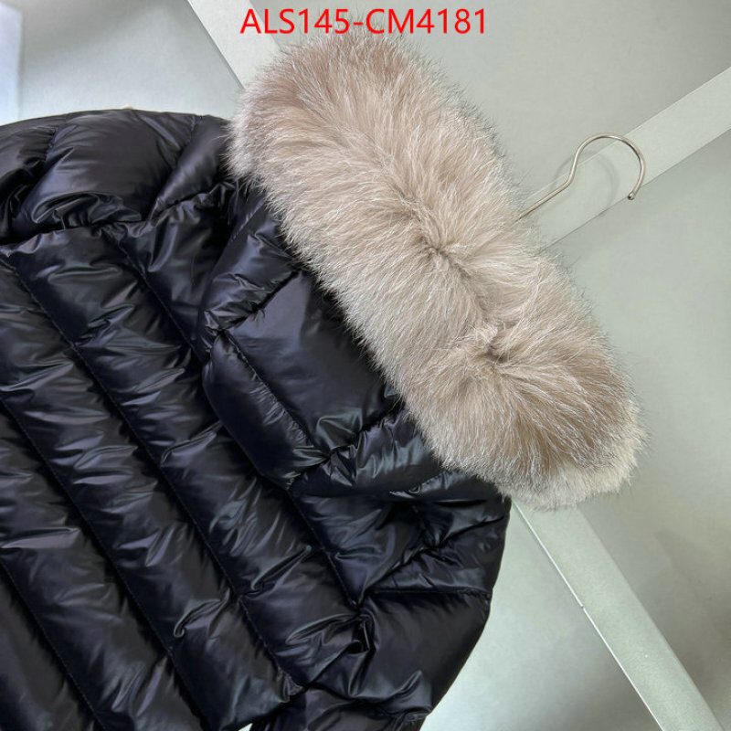 Kids clothing-Moncler ID: CM4181 $: 145USD