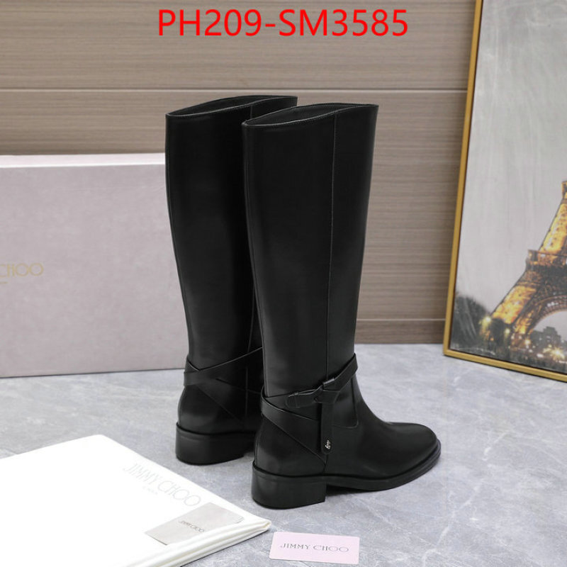 Women Shoes-Boots ID: SM3585 $: 209USD