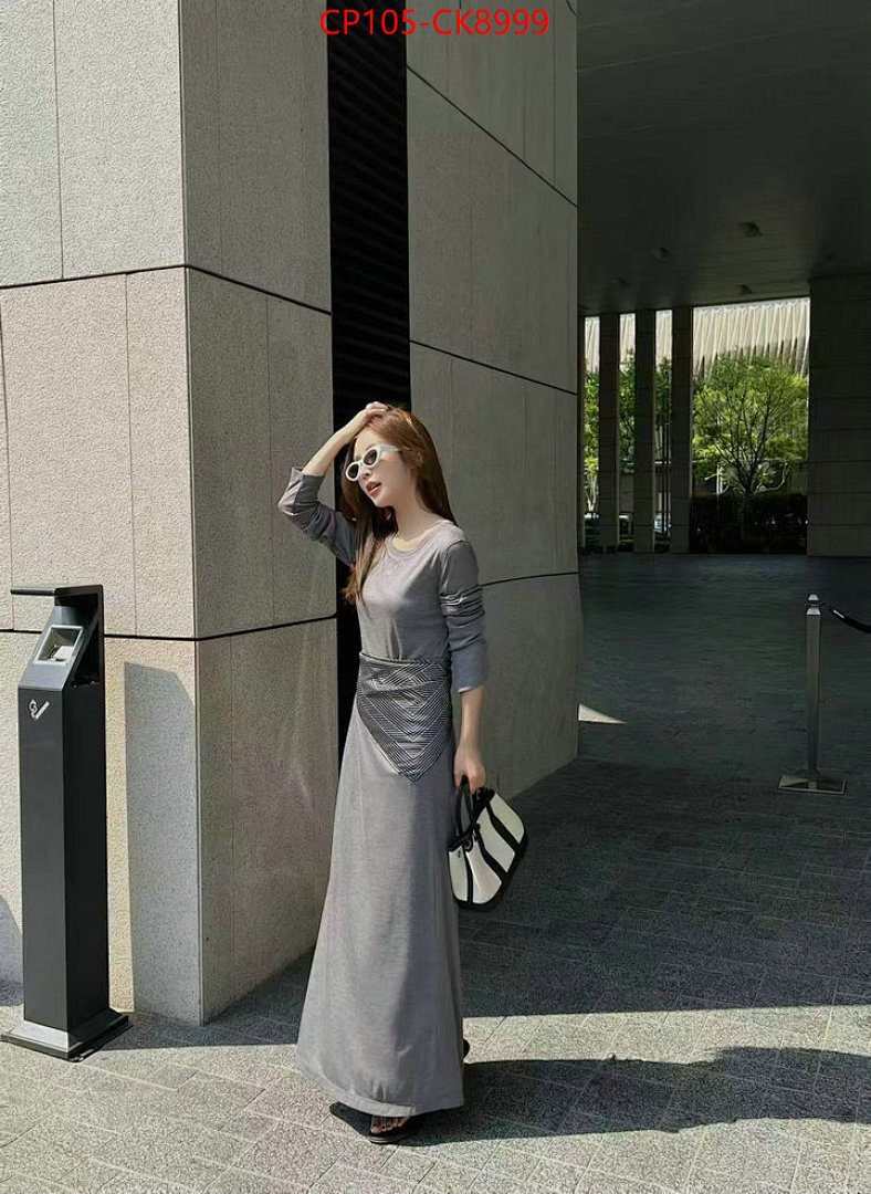 Clothing-Loewe ID: CK8999 $: 105USD