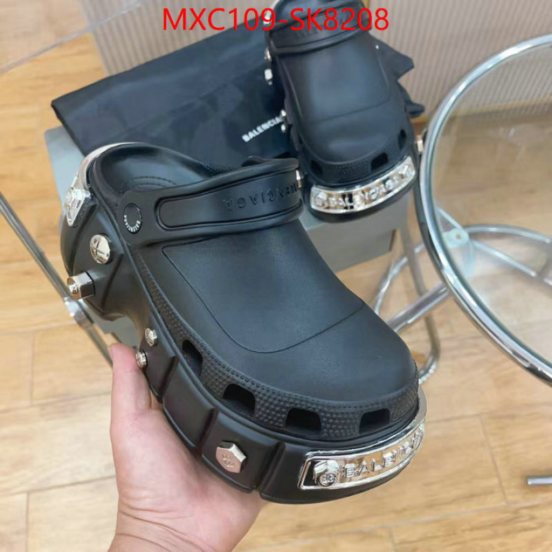 Men Shoes-Balenciaga highest product quality ID: SK8208 $: 109USD