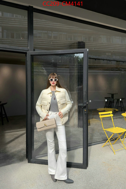 Down jacket Women-Brunello Cucinelli ID: CM4141 $: 209USD