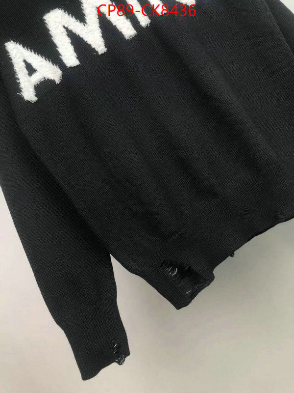 Clothing-Amiri ID: CK8436 $: 89USD