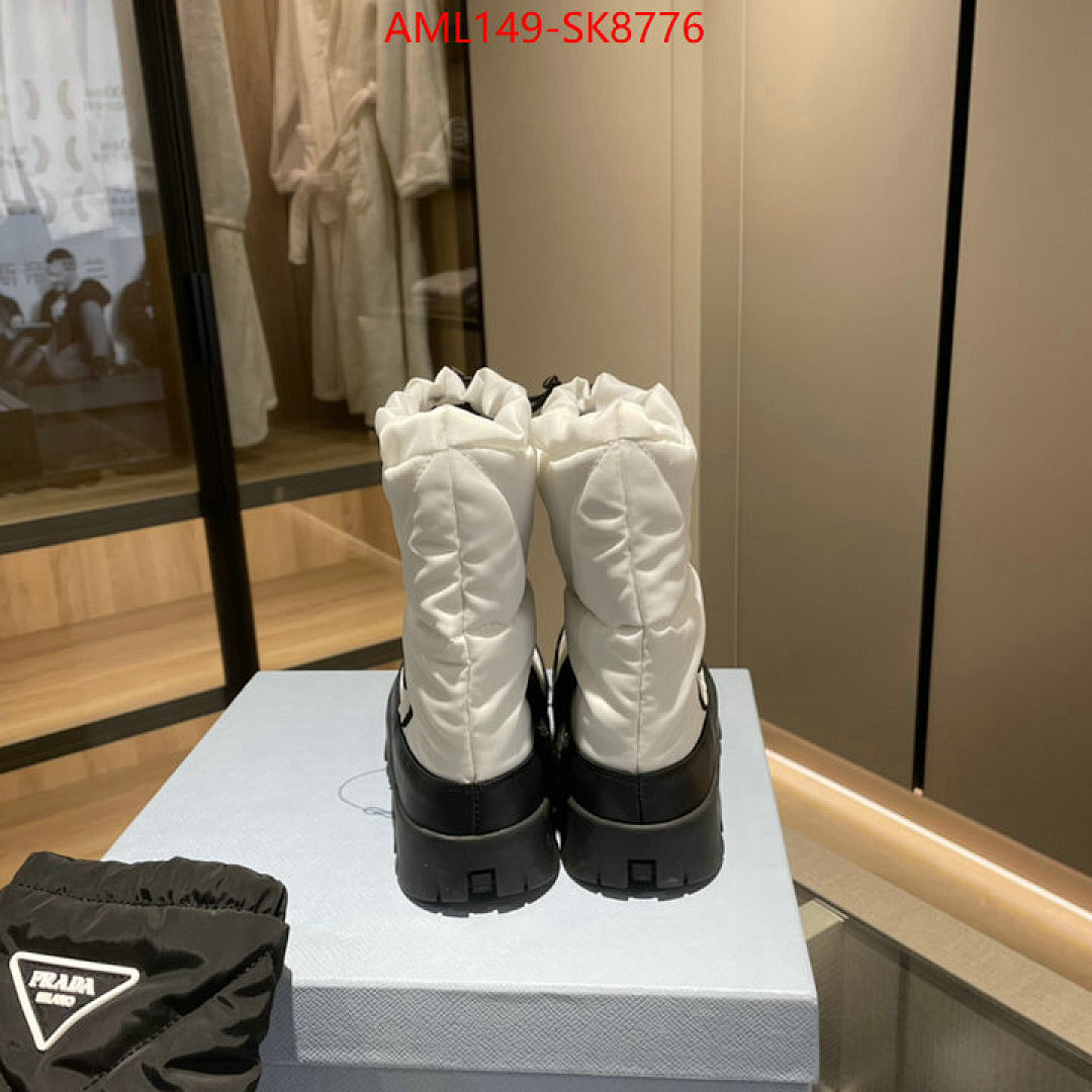 Women Shoes-Boots ID: SK8776 $: 149USD